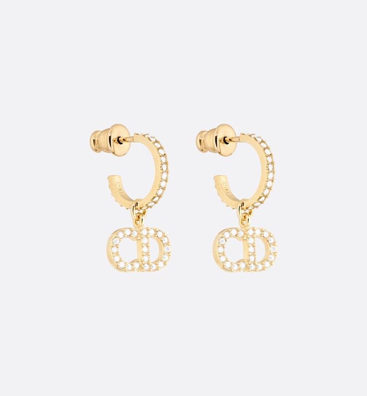 Christian Dior Earrings